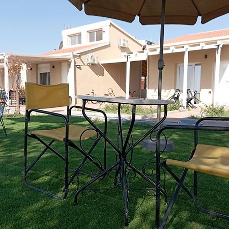 Sylias Village Skala Korinou Ngoại thất bức ảnh