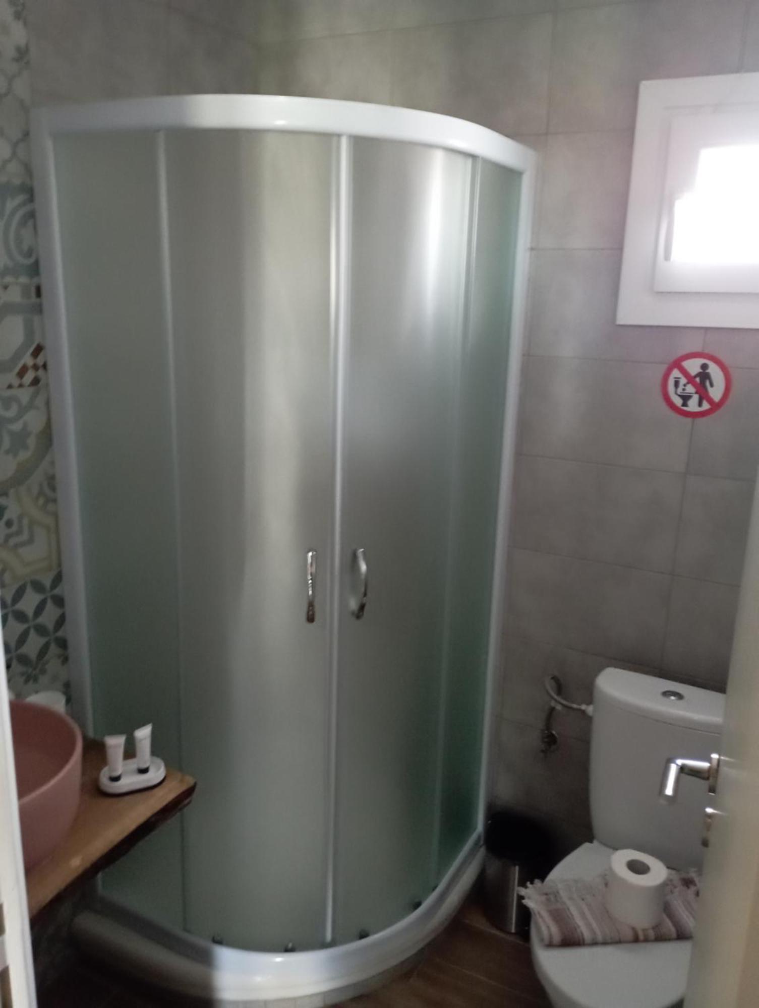 Sylias Village Skala Korinou Ngoại thất bức ảnh