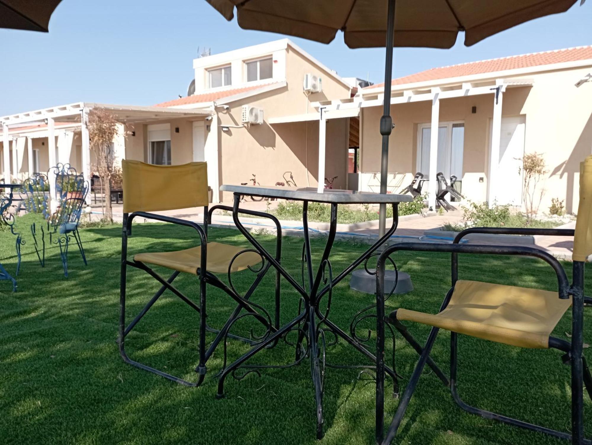 Sylias Village Skala Korinou Ngoại thất bức ảnh